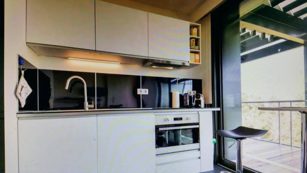 Studio Avec Terrace Docks ستراسبورغ المظهر الخارجي الصورة